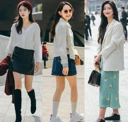 如何打造高级感十足的日常穿搭

