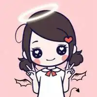 2019就行女生动漫头像微信头像图片大全
