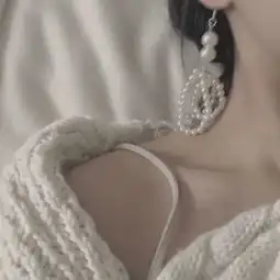 酷酷头像美由心生
