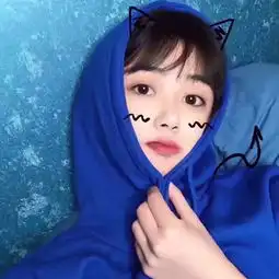 闺蜜头像图

