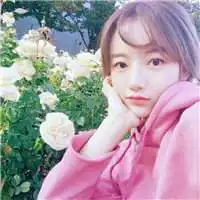 粉色系小仙女头像软萌微信头像图片大全
