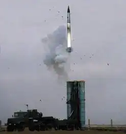 俄罗斯称今年秋天将量产s400地对空导弹
