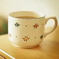 微信头像茶杯图片微信头像图片大全
