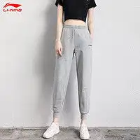 买运动裤上哪里买比较好最新运动长裤价格优惠
