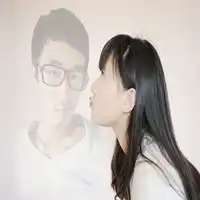 异地军恋情侣头像微信头像图片大全
