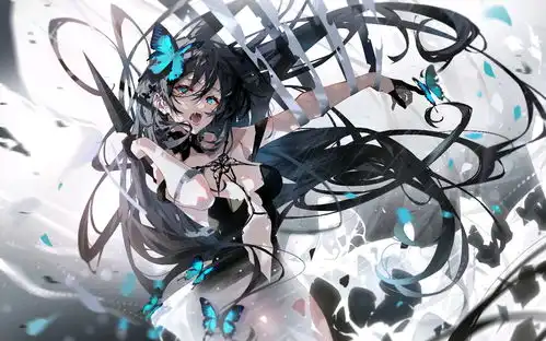 今日美图
