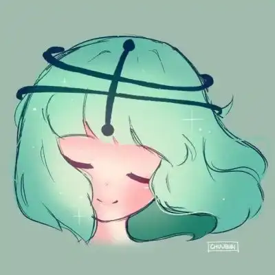 12星座闺蜜头像
