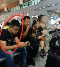 男子在车站当众猥亵女孩警惕恋童癖
