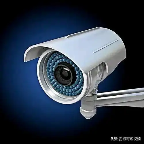 为什么家里尽量不要装监控很多人都不明白,看完长知识了
