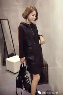休闲与时尚感并具,气质倍显优雅
