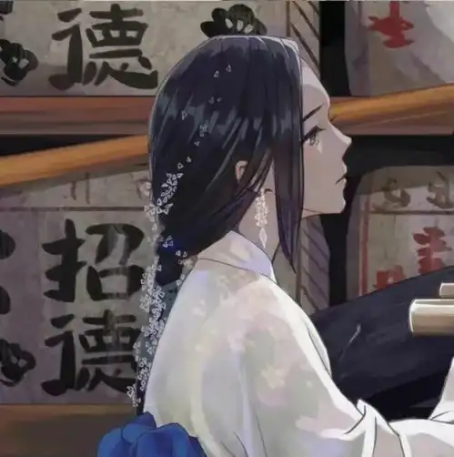专属情头奈何新鲜感是个死循环
