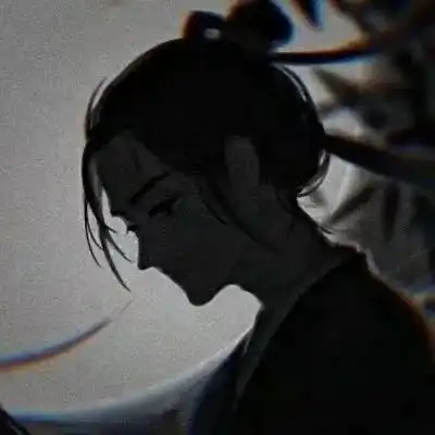 头像速递复古文艺的旧动漫头像
