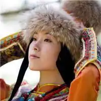 蒙古微信头像图片大全女生微信头像图片大全
