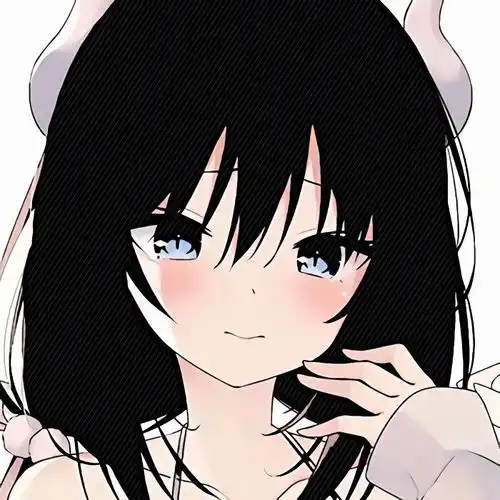 第967期动漫头像0330高质日系动漫女生头像
