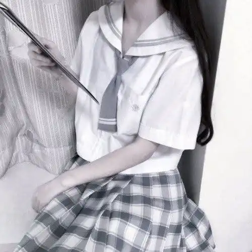 不露脸女生头像
