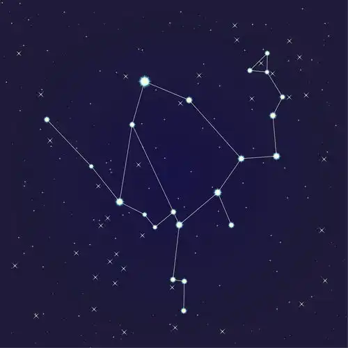 被恶魔吻过的五个星座,世界公认三大最强星座

