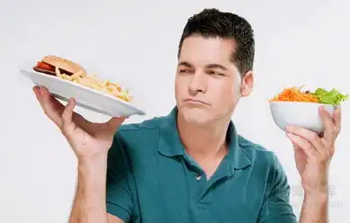神奇的情绪操控那些一碰就抑郁的食物
