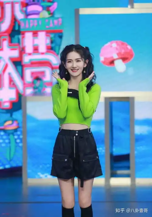 网曝谢娜疑似怀二胎继吉娜怀孕之后妻子旅行坐实送子节目
