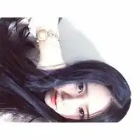 韩系女生头像霸气微信头像图片大全
