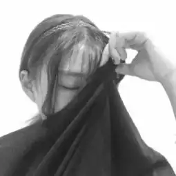 幸福的人从来不晚睡
