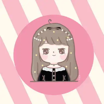 萌系头像动漫动漫图片可爱呆萌男女
