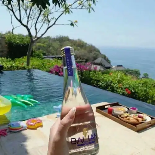 安奈ins风治愈系背景图等到苦风景静物头像我要个性网
