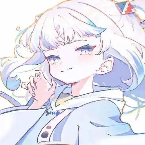 宝藏动漫头像
