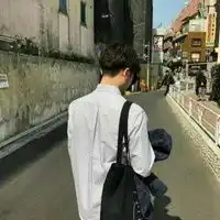 男生头像图片霸气背影流行照片男生头像霸气背影
