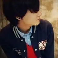 情侣头像一张一对
