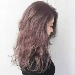 发型女生必看2017年最新发色趋势
