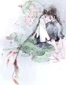 清茗作品集
