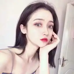 女头海底月是天上月,眼前人是心qq女生头像我要个性网

