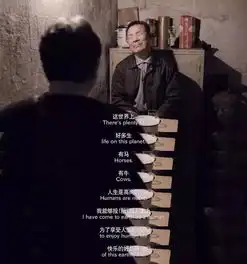 15个平凡中国人的生活,撕开了上亿成年人的伪装
