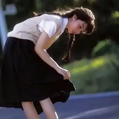 胶片日系女生头像希望你的可女生头像我要个性网
