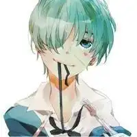 动漫情侣头像
