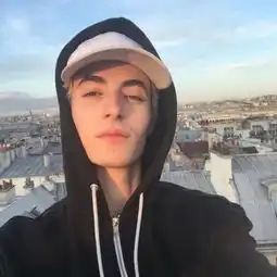 帅气的欧美男生超酷头像爱qq男生头像我要个性网
