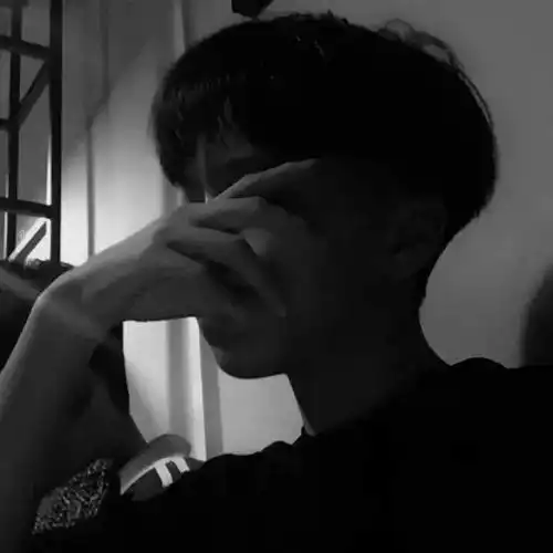 今天男生头像来一波

