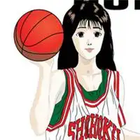 赤木晴子q版头像图片微信头像图片大全
