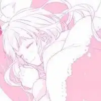 钢铁侠可爱头像可爱哒粉色少女系列动漫头像
