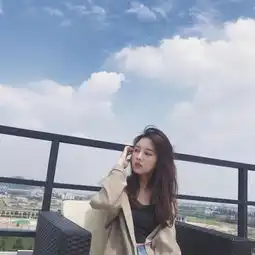 女生头像小清新系列
