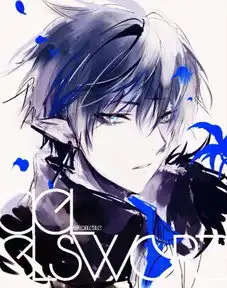 东京蓝色
