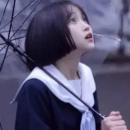 女生头像三人系闺蜜头像
