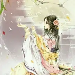 青灯行
