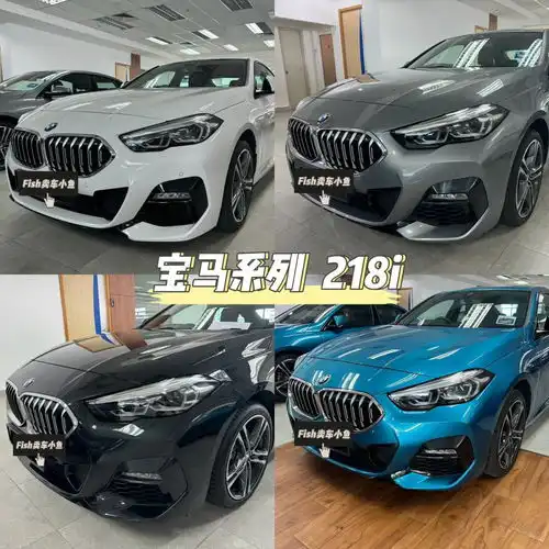 宝马2系进口社区车友会易车论坛
