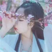 小姐姐图片头像图片真人动漫微信头像图片大全
