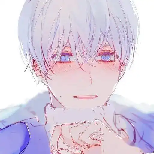 100张动漫男女生头像任你选
