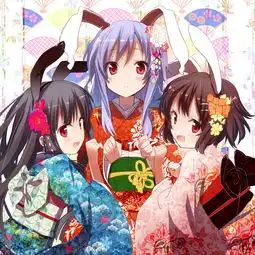 东方美图精选
