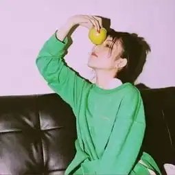 女生头像大结局
