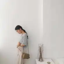 韩风chic网红风ins风店主风性冷淡风
