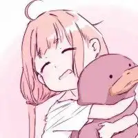 搞笑动漫头像

